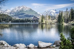 Regiony turystyczne świata cz. 1