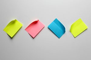 Organizacja, planowanie i zapamiętywanie ważnych dla nas rzeczy