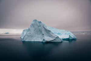 Klimatolodzy sporządzili ciągły, bardzo wierny zapis zmian klimatu na Ziemi sięgający 66 milionów lat w przeszłość. Naukowcy nazwali cieplarnią, chłodnią i lodownią.