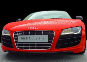 Audi i jego historia oraz modele.