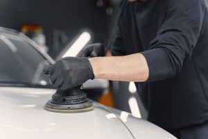 Jak dbać o powłokę ceramiczną na karoserii?