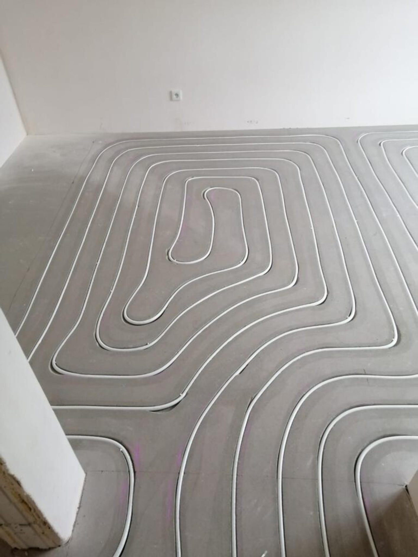 6 powodów, dla których frezowane ogrzewanie podłogowe to najlepszy wybór