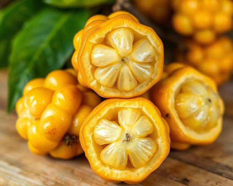 Langsat: właściwości zdrowotne, odżywcze i zastosowanie w diecie