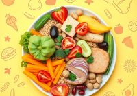 Dieta dla dziesięciolatka – zdrowe nawyki żywieniowe i zasady