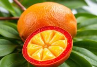 Właściwości sapote: zdrowotne korzyści i wartości odżywcze