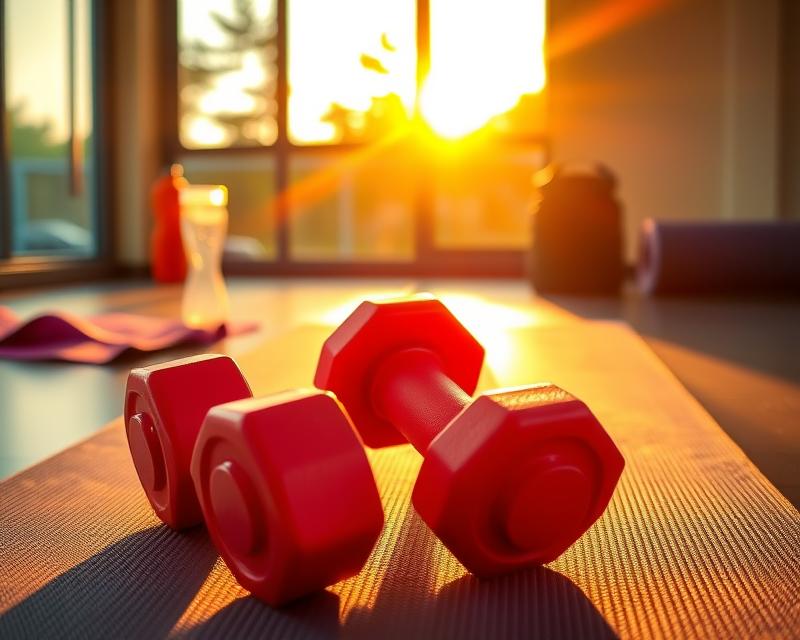 Ćwiczenia na biceps dla kobiet: skuteczne metody i technika