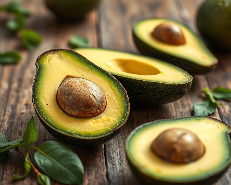 Awokado – właściwości, wartości odżywcze i zastosowanie w diecie