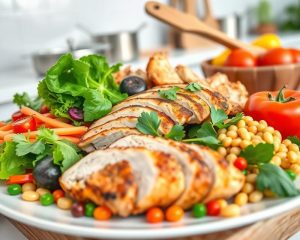 Dieta Dukana 7-dniowa: zasady, etapy i przykładowy jadłospis