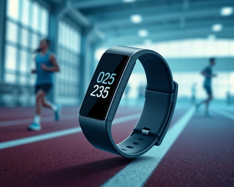 Smartbandy męskie – stylowe opaski sportowe dla aktywnych