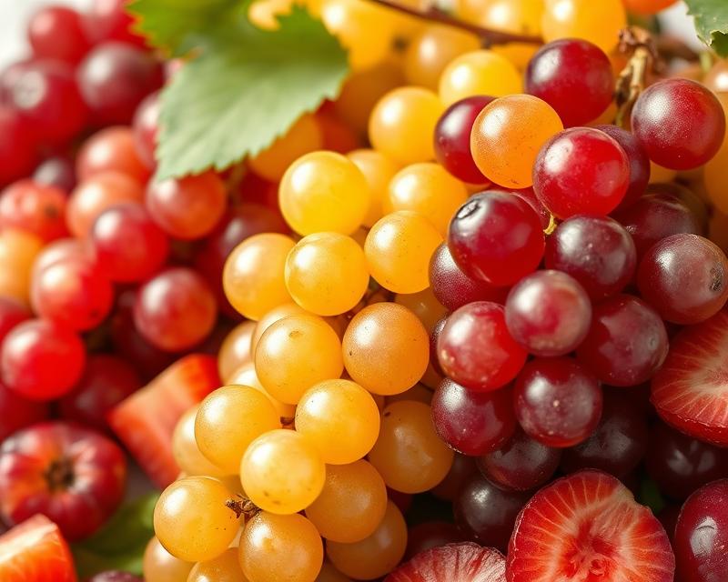 Słodliwka pospolita – właściwości, skład i alergie na owoce