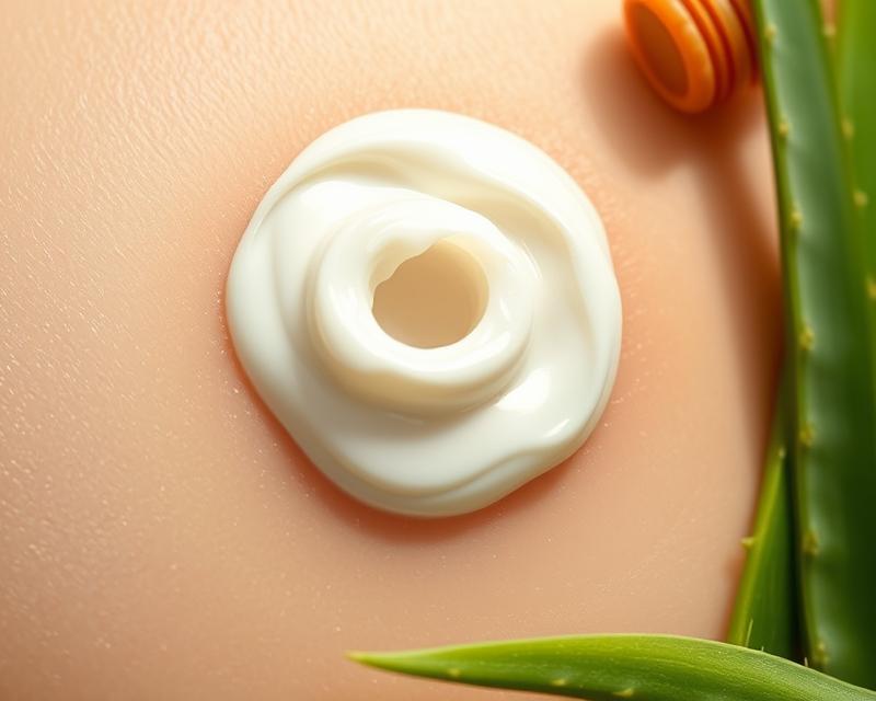 Krem z probiotykami – właściwości, korzyści i zastosowanie