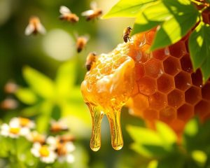 Jak stosować propolis? Przewodnik po formach i korzyściach zdrowotnych