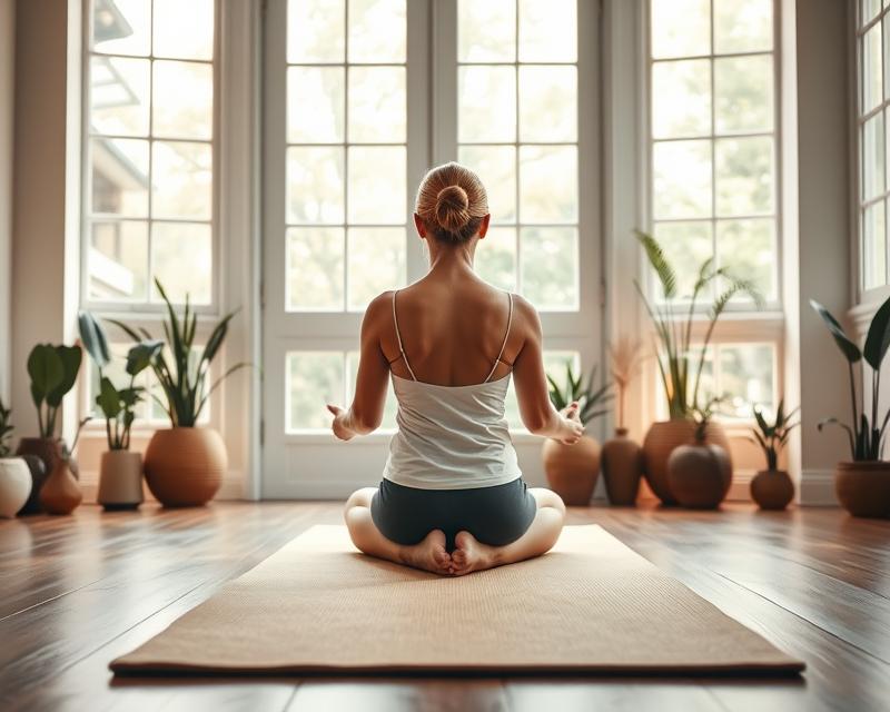 Upavistha Konasana – korzyści, techniki i przeciwwskazania