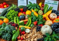 Zdrowa dieta – kluczowe zasady, przykładowy jadłospis i lista zakupów