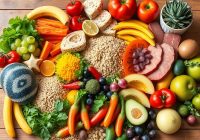 Zbilansowana dieta – klucz do zdrowia i lepszego samopoczucia