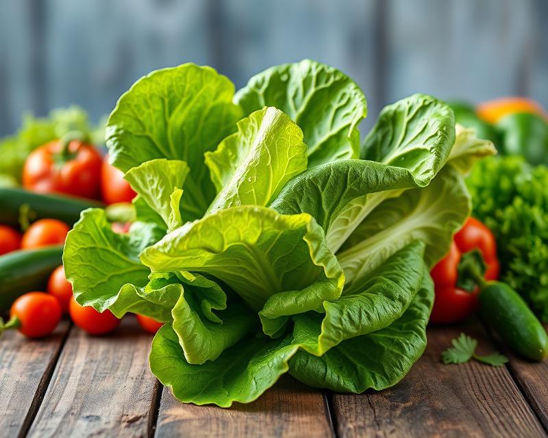 Kapusta rzymska – właściwości zdrowotne i jak ją wprowadzić do diety