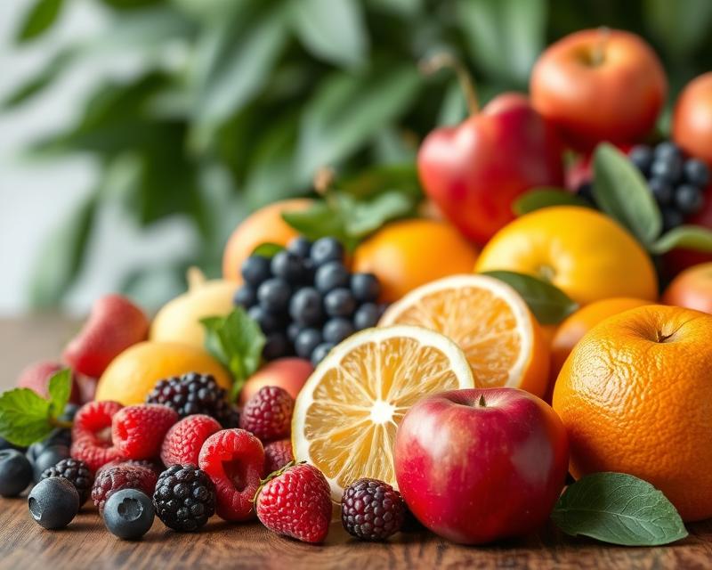 Jakie owoce są dozwolone w diecie przy Hashimoto? Sprawdź!