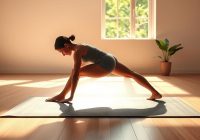Chaturanga Dandasana – jak poprawnie wykonać pozycję kija?