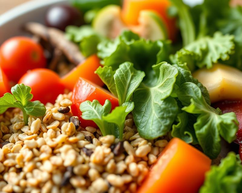 Niedoczynność tarczycy a odchudzanie: Jak poprawić metabolizm?