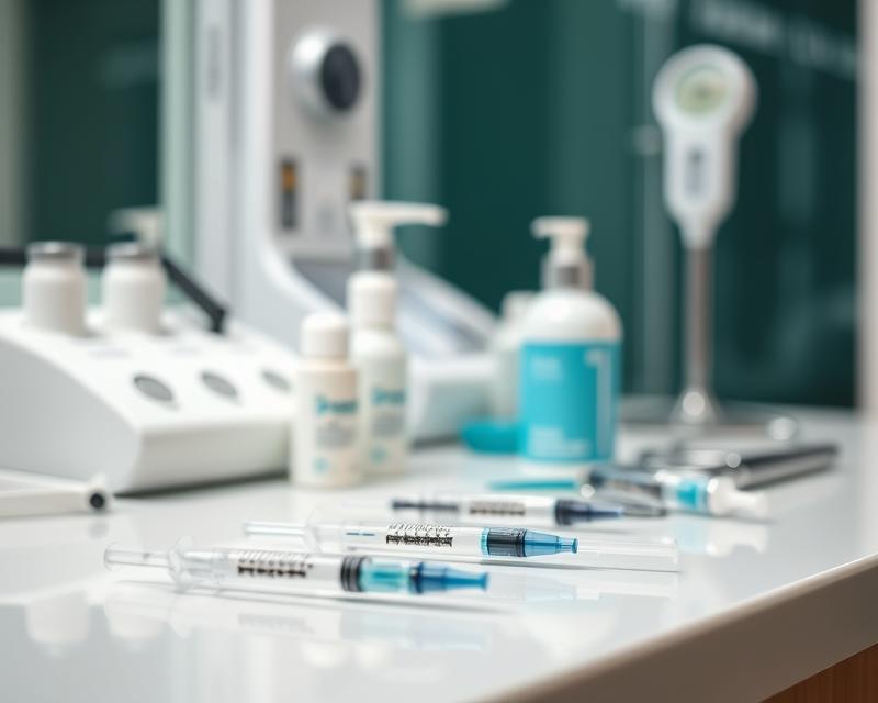 Kto może wykonywać zabiegi medycyny estetycznej? Prawo i kwalifikacje