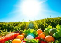 Witamina D3: znaczenie, skutki niedoboru i rola słońca w produkcji