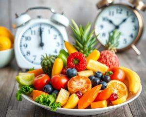 Szybka dieta odchudzająca: Jak uniknąć efektu jojo?