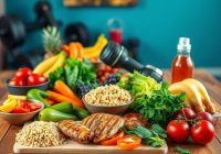 Dieta 3000 kcal – zasady, przykładowe posiłki i korzyści zdrowotne