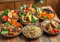 Dieta 5 posiłków dziennie: zasady, korzyści i przykładowe menu