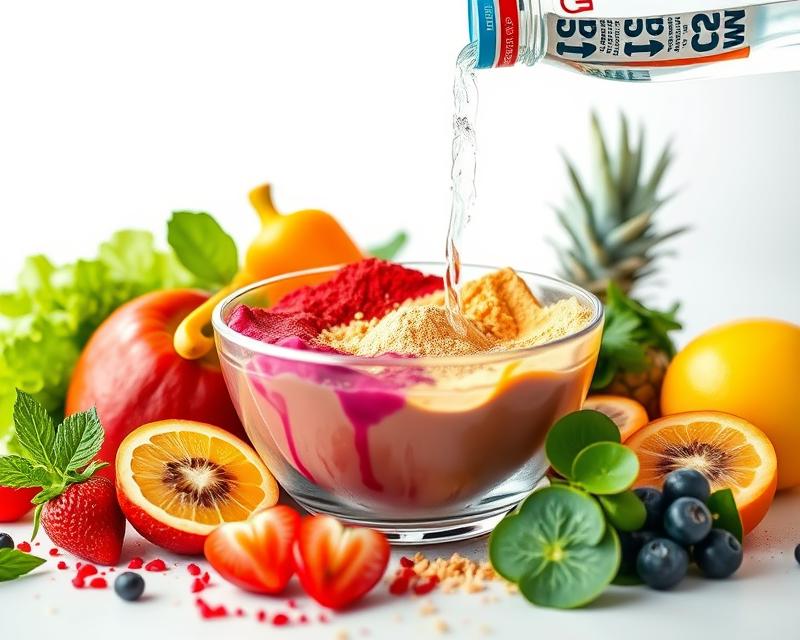 Dieta Allevo – jak działa, etapy i efekty odchudzania?