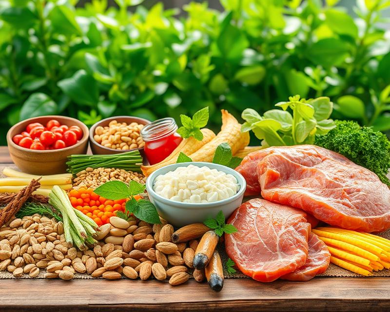 Zdrowe i smaczne źródła białka w diecie: co warto wiedzieć?