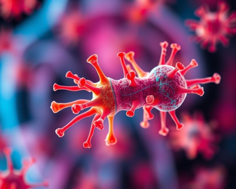 Paciorkowiec – objawy, zagrożenia i skuteczne leczenie infekcji