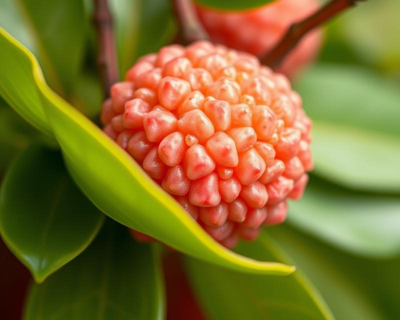 Liczi – właściwości zdrowotne, wartości odżywcze i zastosowanie