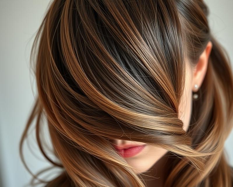 Jak ukryć zakola u dziewczyn? Sprawdzone fryzury i porady