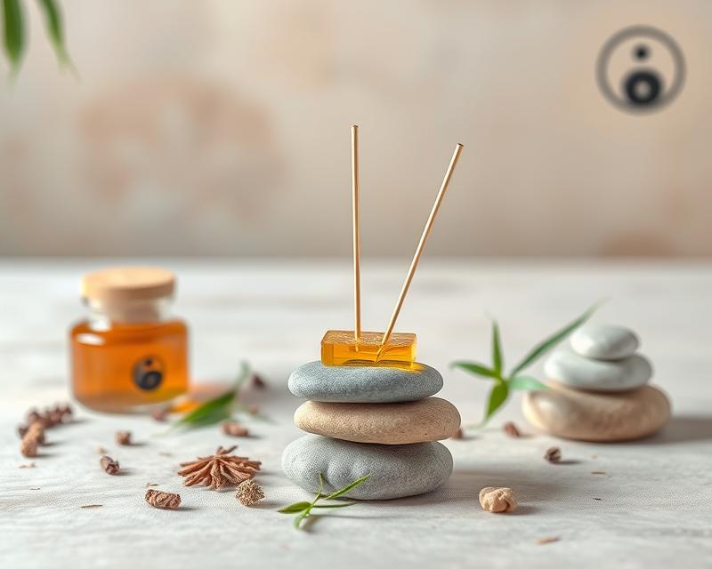 Medycyna chińska w odchudzaniu: holistyczne podejście do wagi