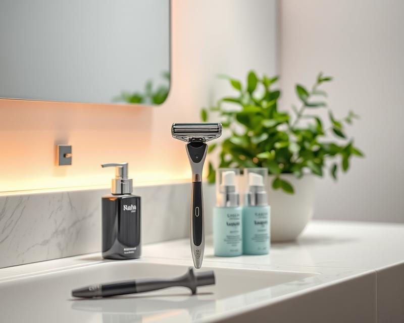 Jak skutecznie golić miejsca intymne i dbać o skórę?