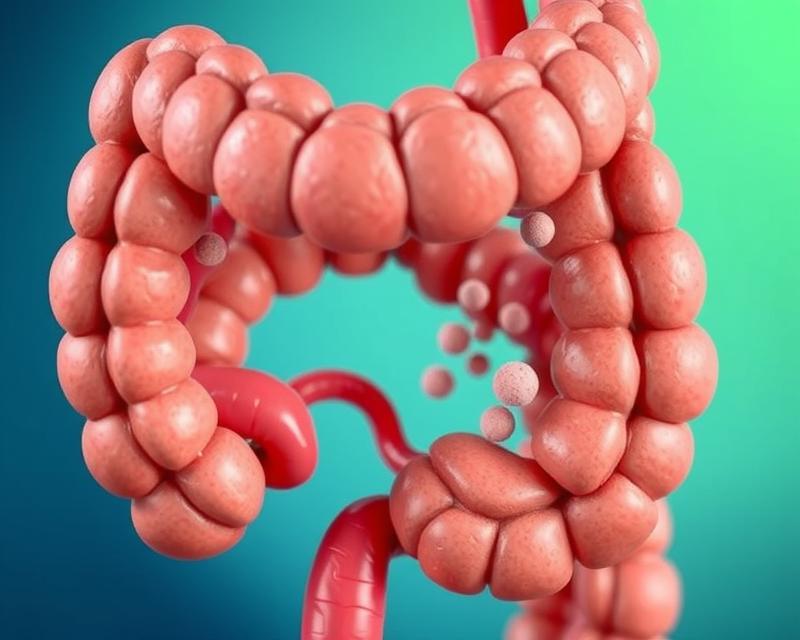 Polipy jelita grubego: objawy, diagnostyka i profilaktyka