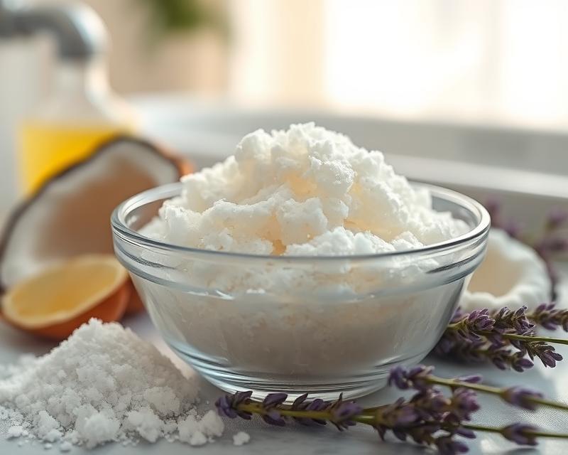 Domowy peeling na schodzącą skórę – jak skutecznie regenerować?