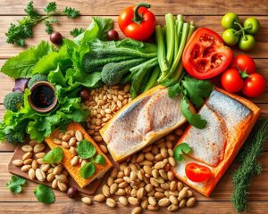 Dieta przy niedoczynności tarczycy – zasady, składniki i jadłospis