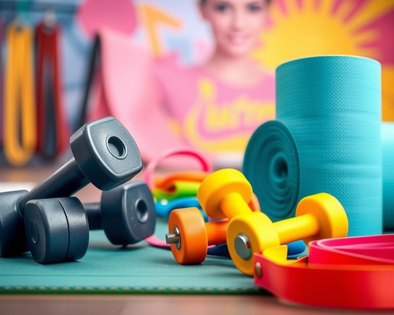 Ćwiczenia na pośladki i uda – jak skutecznie wzmocnić dolne partie ciała?