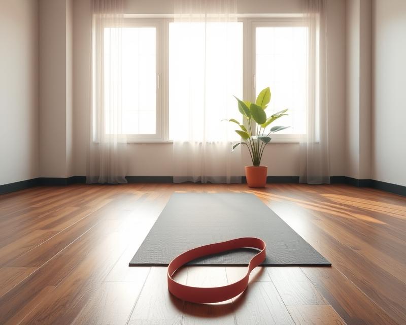 Rozciąganie grupy kulszowo-goleniowej – klucz do elastyczności i zdrowia