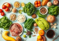 Dieta w nadczynności tarczycy – co jeść, a czego unikać?