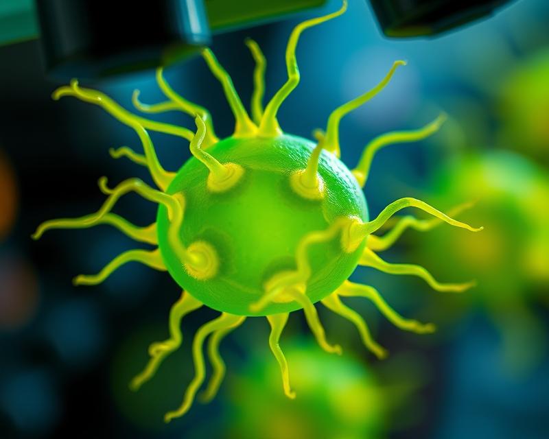 Toksoplazmoza: objawy, diagnoza i leczenie – co musisz wiedzieć?