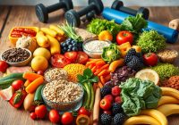 Dieta dla aktywnych: jak prawidłowo się odżywiać?