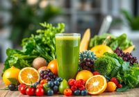 Łatwa dieta oczyszczająca: zasady, metody i efekty zdrowotne