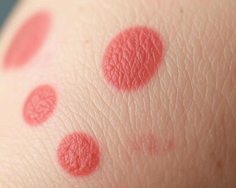 Wyprysk kontaktowy: objawy, przyczyny i skuteczne leczenie