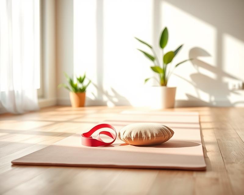 Ćwiczenia na miednicę: korzyści, technika i rehabilitacja