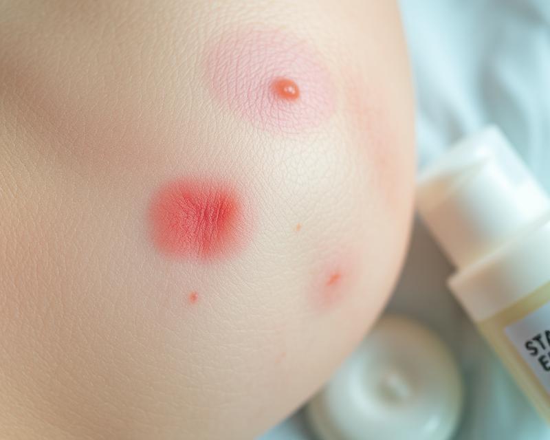 Podrażnienia skóry – przyczyny, objawy i skuteczna pielęgnacja