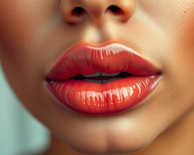 Jak optycznie powiększyć usta? Sprawdzone techniki makijażu
