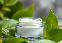 Krem na sebum – skuteczna pielęgnacja cery tłustej i trądzikowej