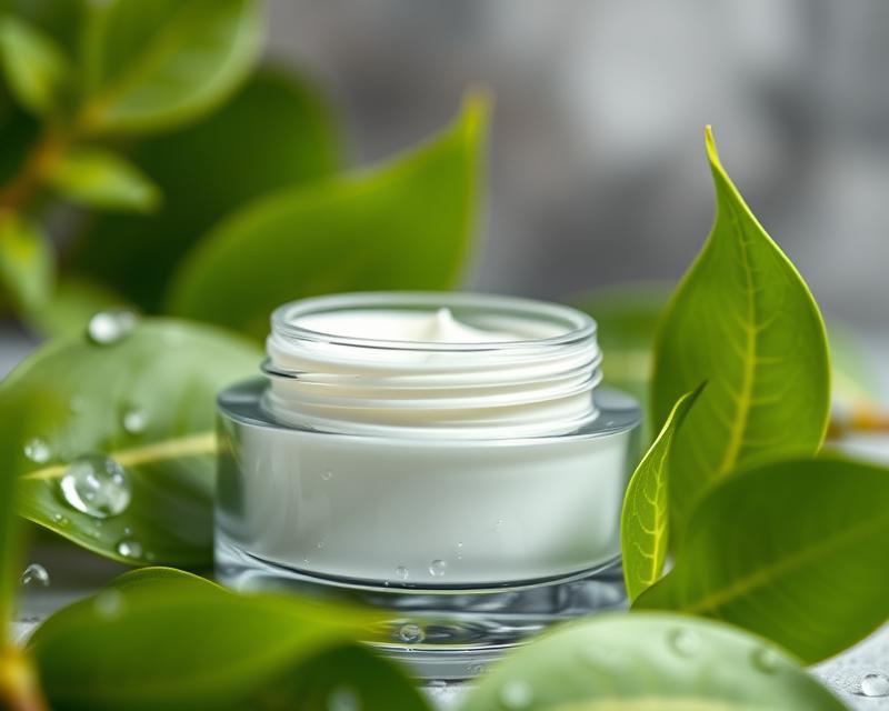 Krem na sebum – skuteczna pielęgnacja cery tłustej i trądzikowej